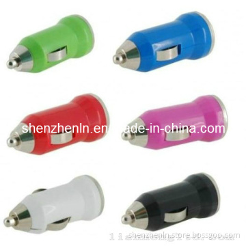 Most Colorful EGO Mini Car Charger